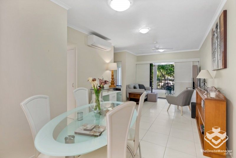 rental property Cairns