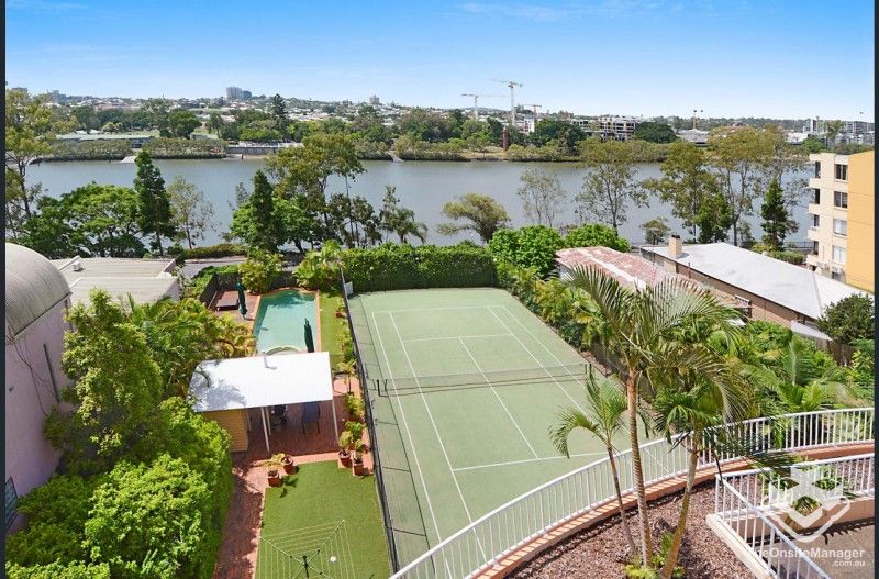 rental property Brisbane