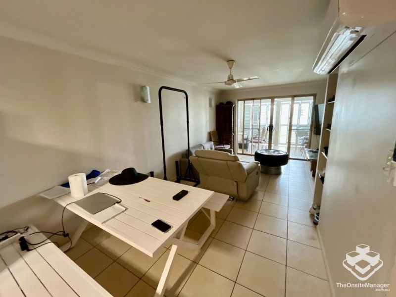 rental property Cairns