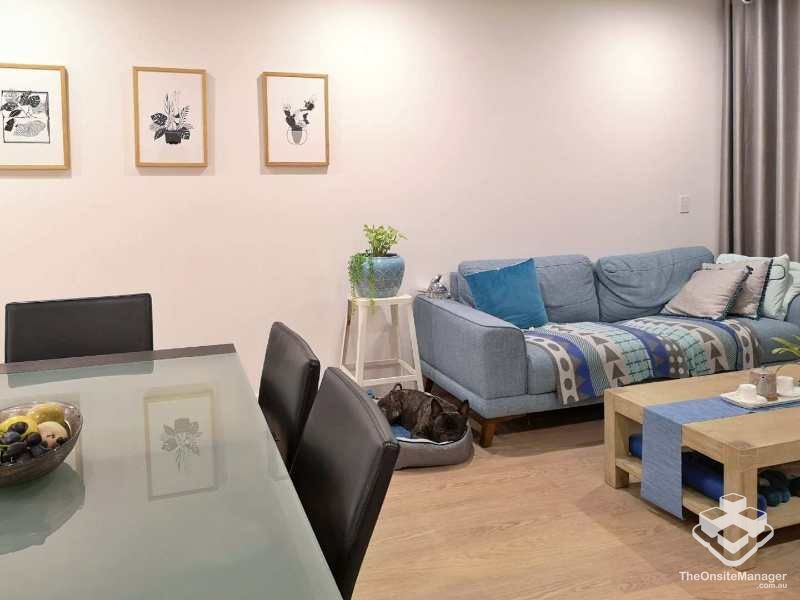 rental property Brisbane