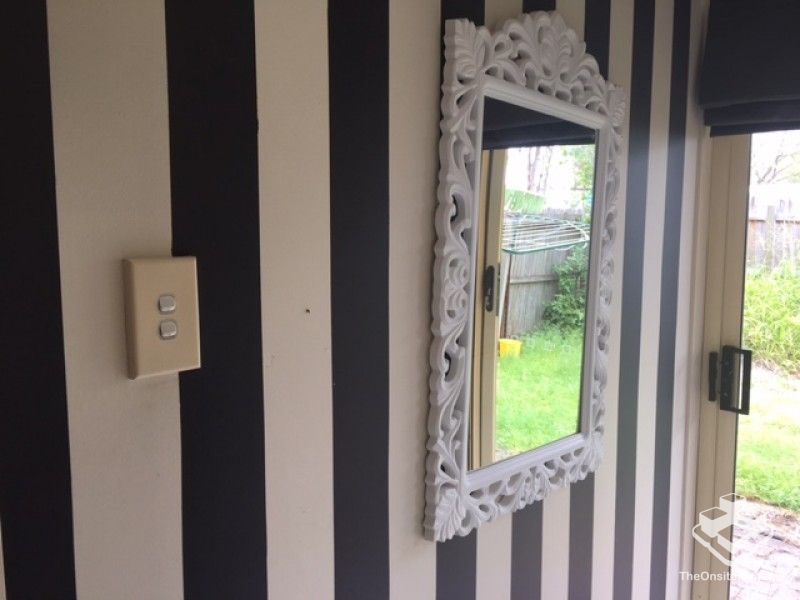 rental property Brisbane