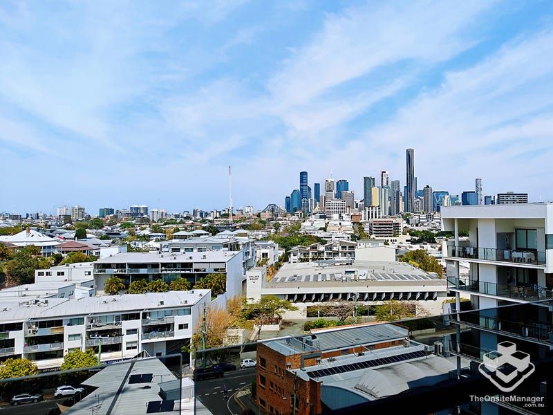 rental property Brisbane