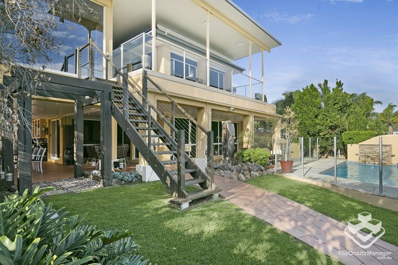 rental property Brisbane