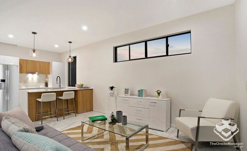 rental property Brisbane