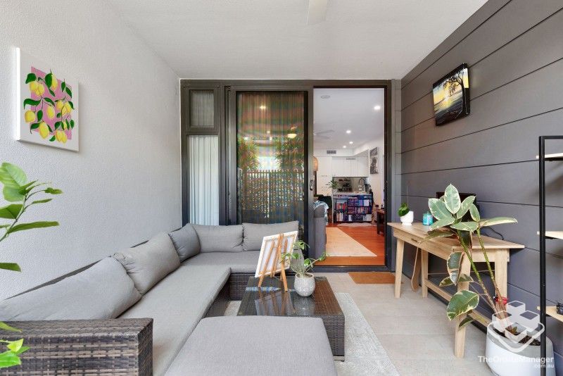 rental property Brisbane