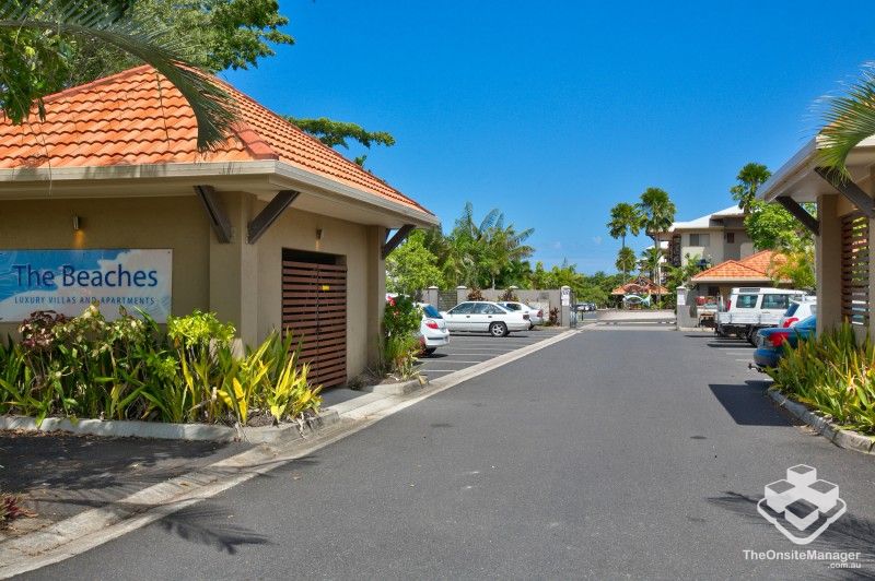 rental property Cairns