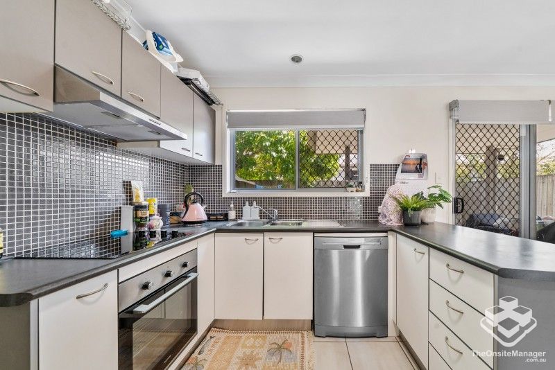 rental property Brisbane