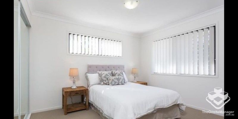 rental property Brisbane