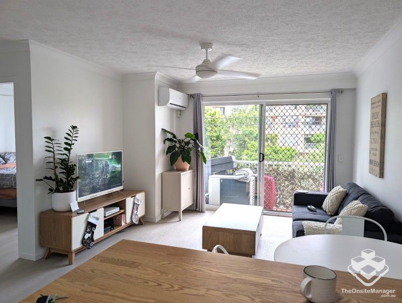 rental property Gold Coast
