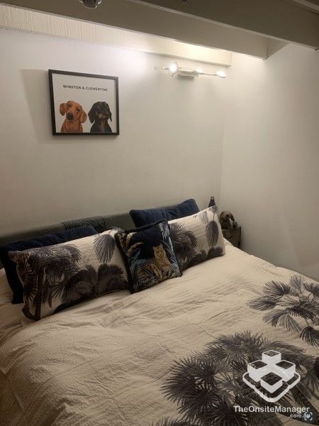rental property Brisbane