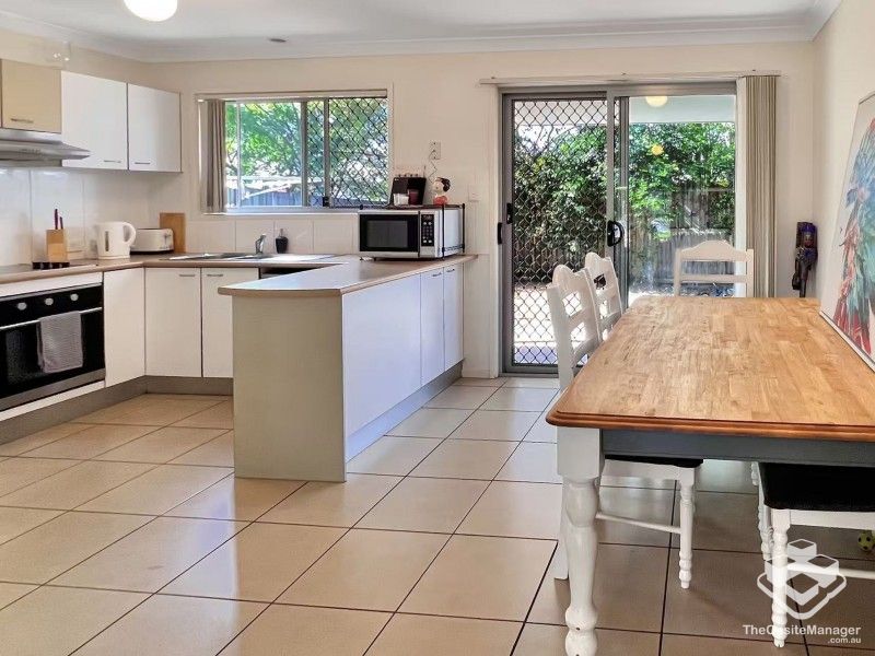 rental property Brisbane