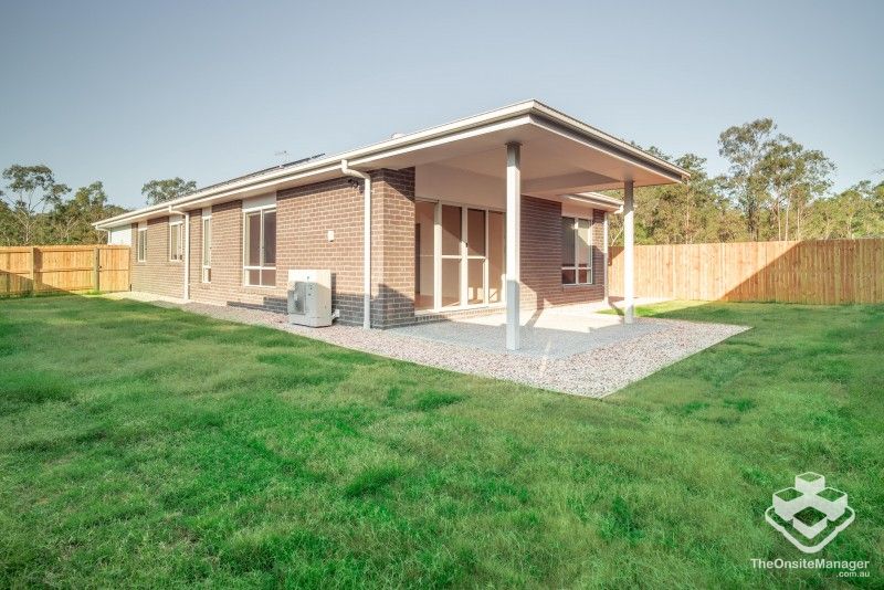 rental property Ipswich