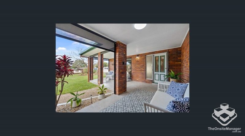 rental property Brisbane