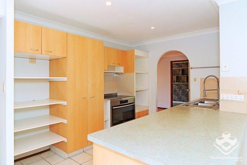 rental property Brisbane