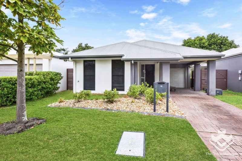 rental property Brisbane