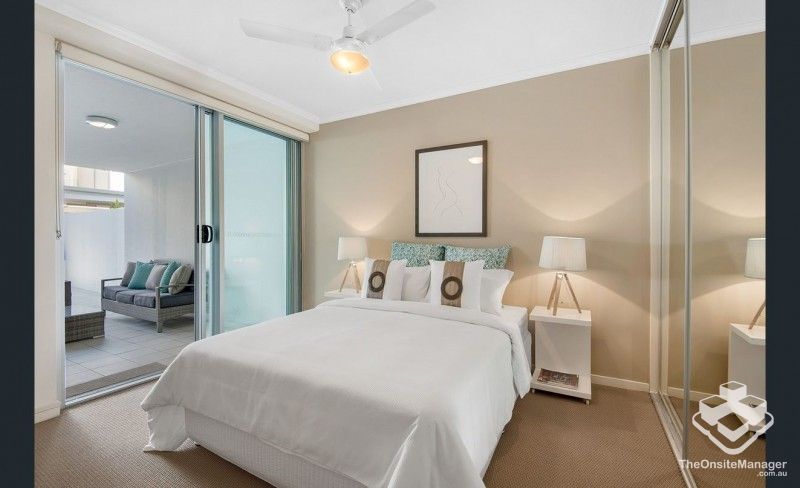 rental property Brisbane