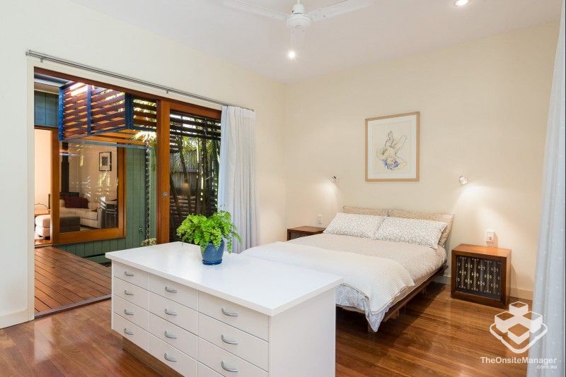 rental property Brisbane