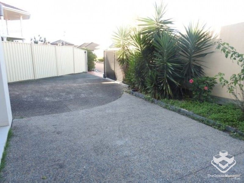 rental property Brisbane