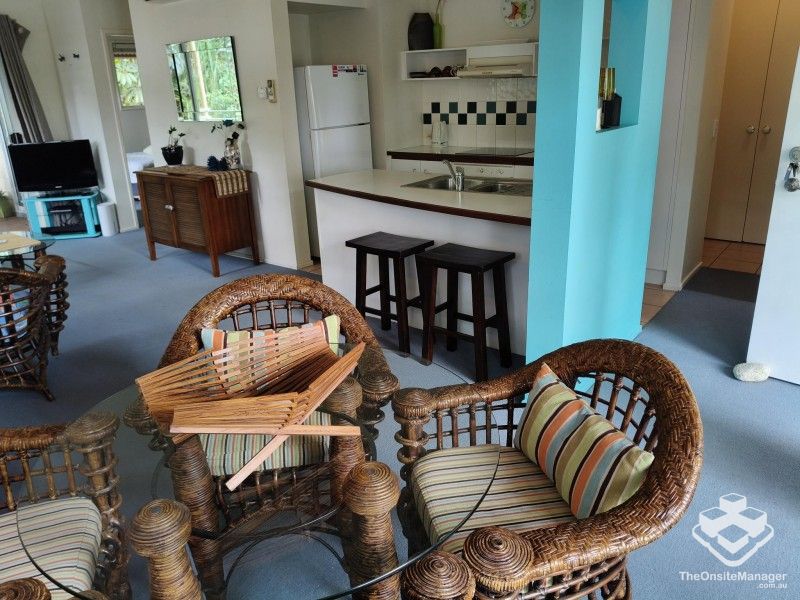 rental property Cairns
