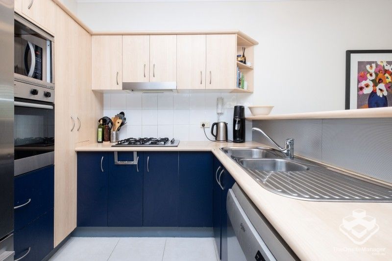 rental property Brisbane