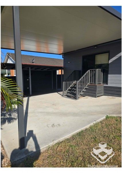 rental property Brisbane