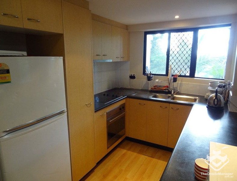 rental property Brisbane