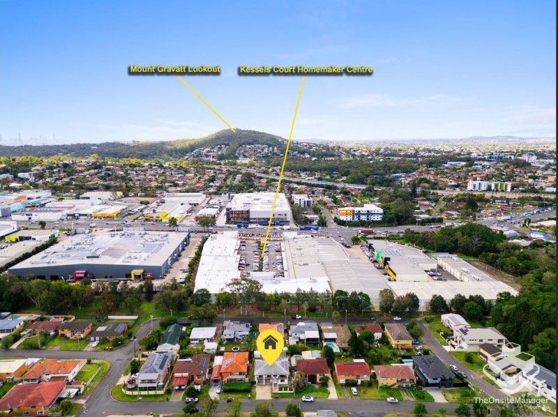 rental property Brisbane
