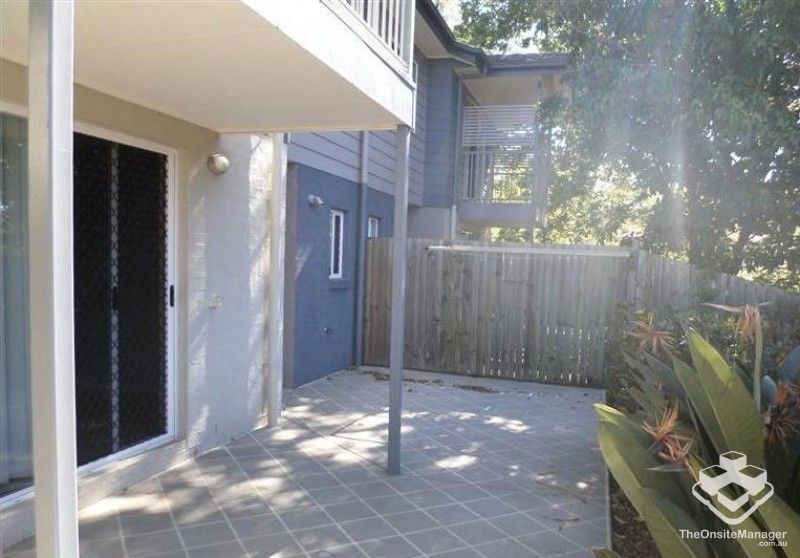 rental property Brisbane