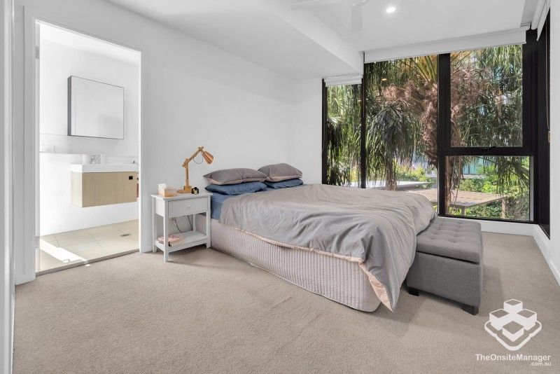 rental property Brisbane