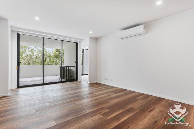 rental property Brisbane