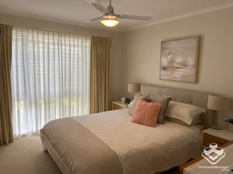 rental property Brisbane