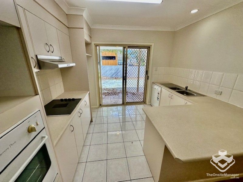rental property Brisbane