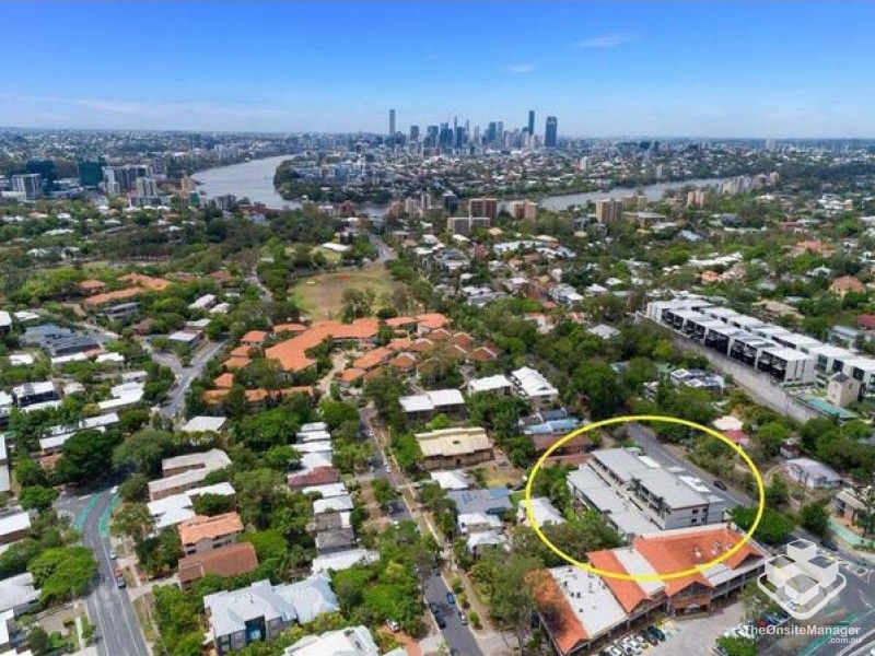 rental property Brisbane