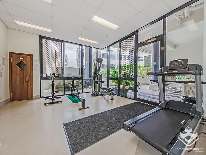 rental property Brisbane