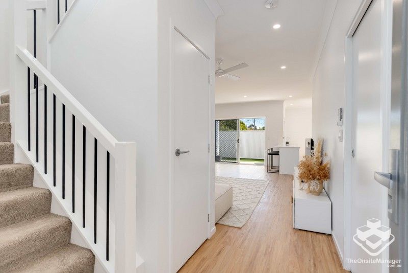 rental property Brisbane