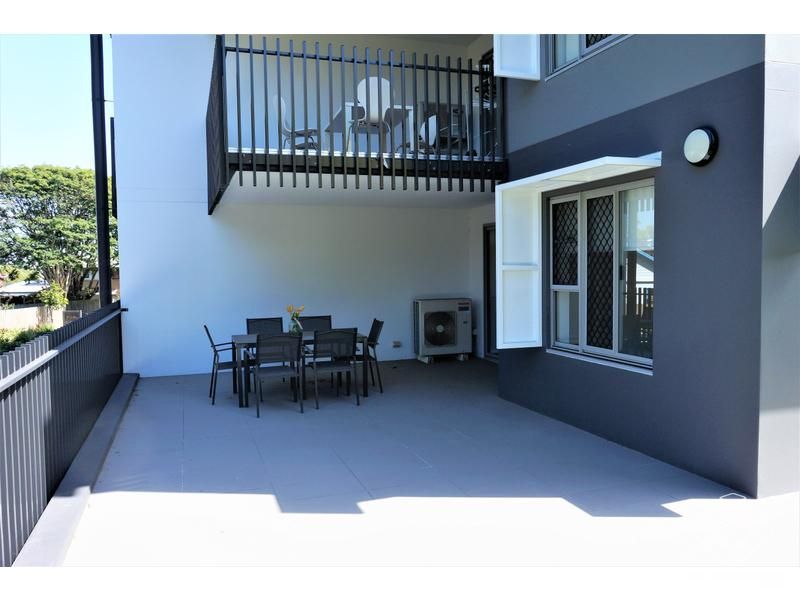 rental property Brisbane