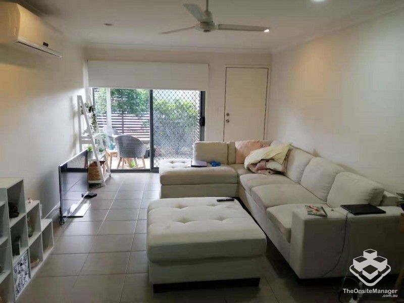 rental property Ipswich
