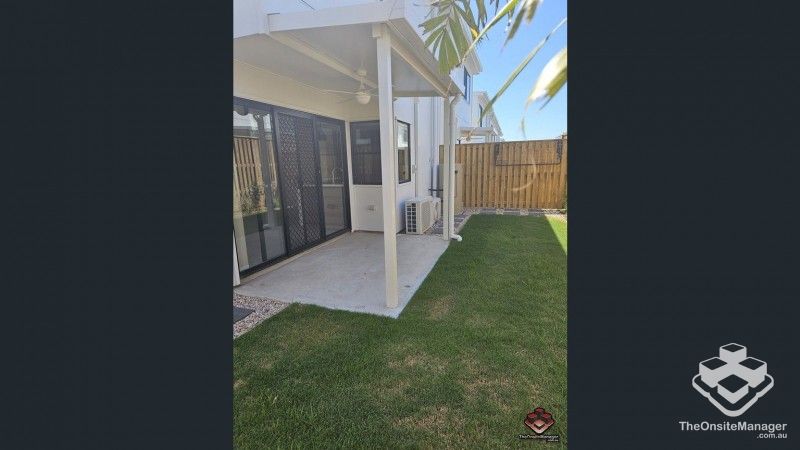 rental property Ipswich