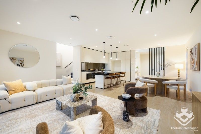 rental property Gold Coast