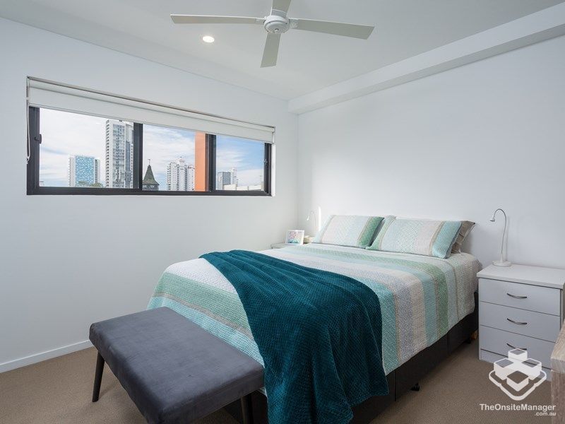 rental property Gold Coast
