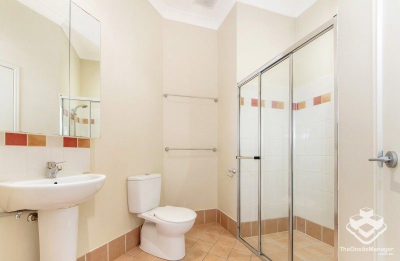 rental property Brisbane