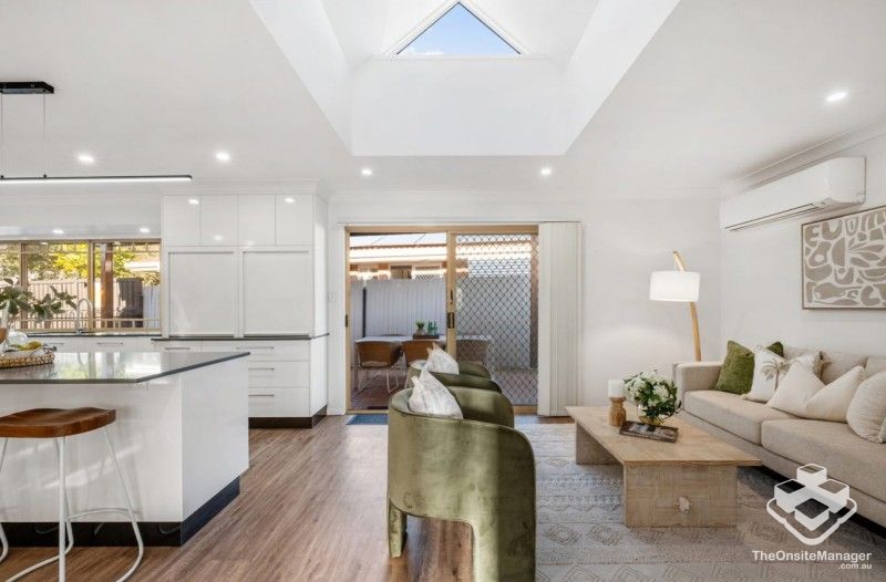 rental property Brisbane