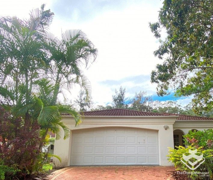 rental property Gold Coast