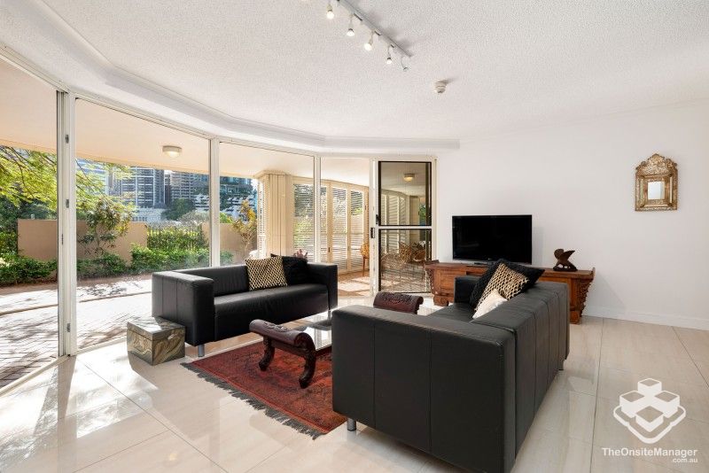 rental property Brisbane