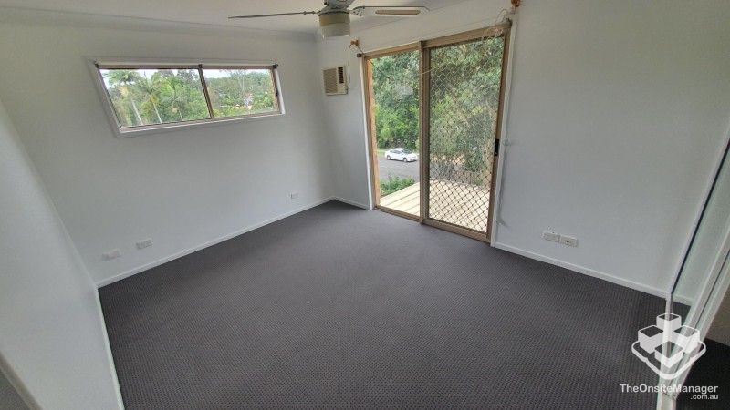rental property Brisbane