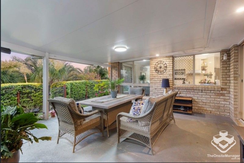 rental property Brisbane