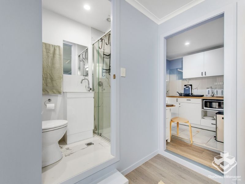 rental property Gold Coast