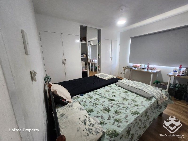 rental property Brisbane