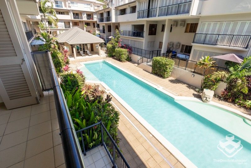 rental property Cairns