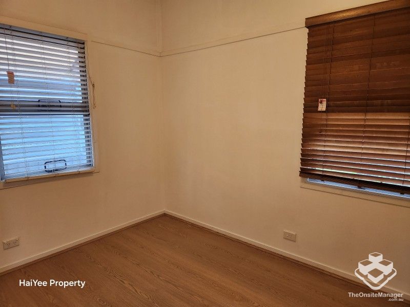 rental property Brisbane